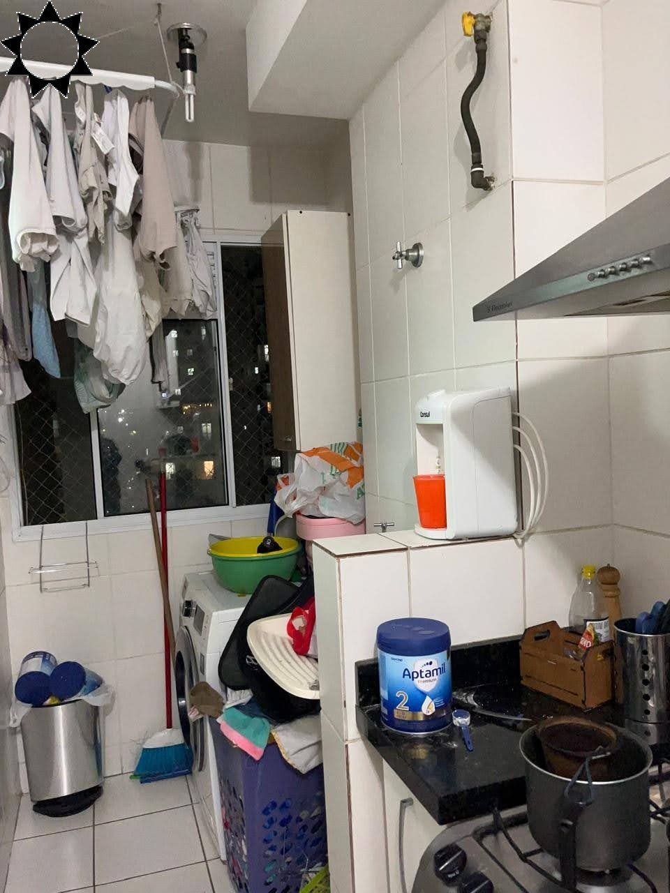 Apartamento, 2 quartos, 53 m² - Foto 8