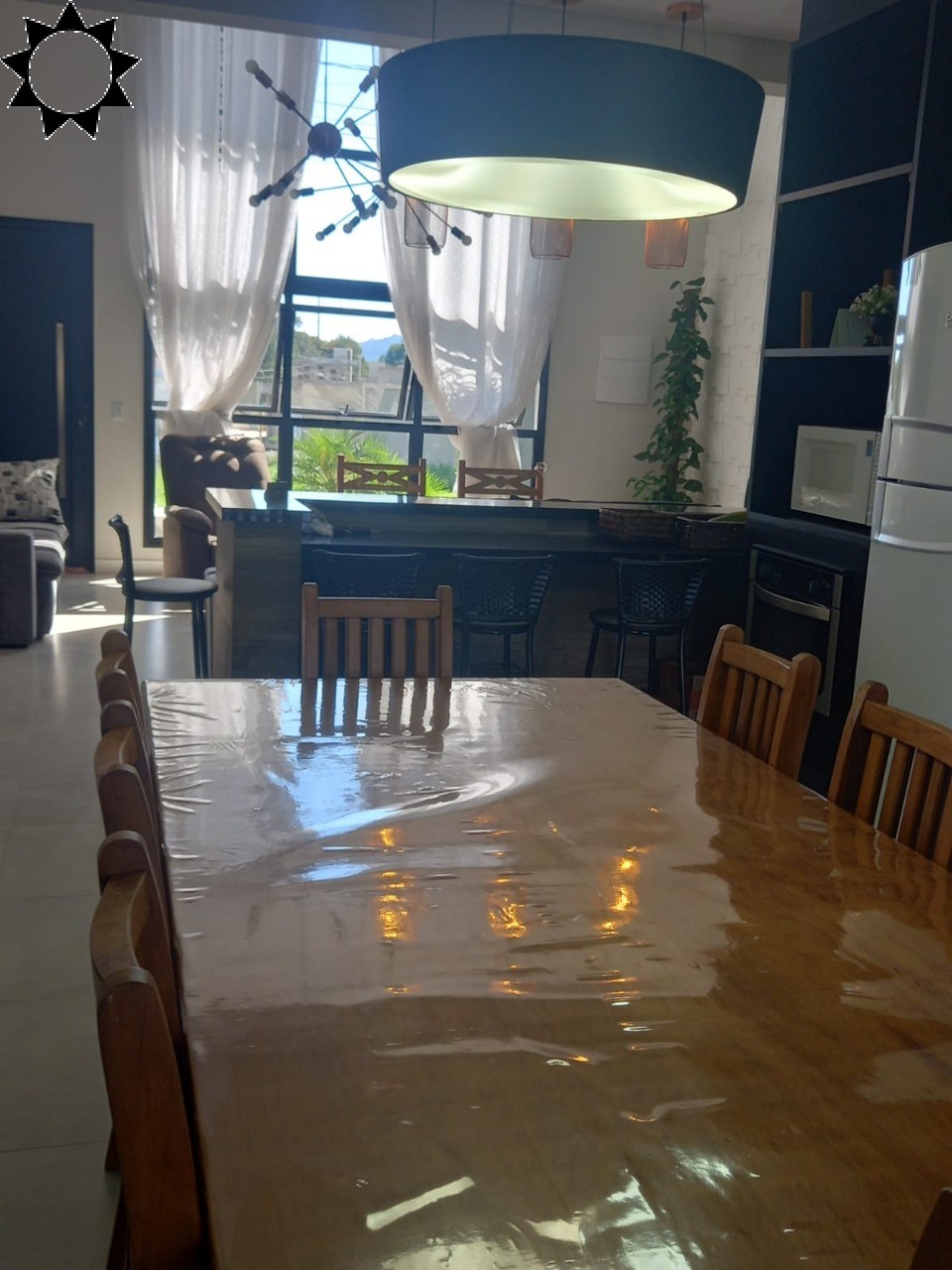 Casa, 3 quartos, 200 m² - Foto 22