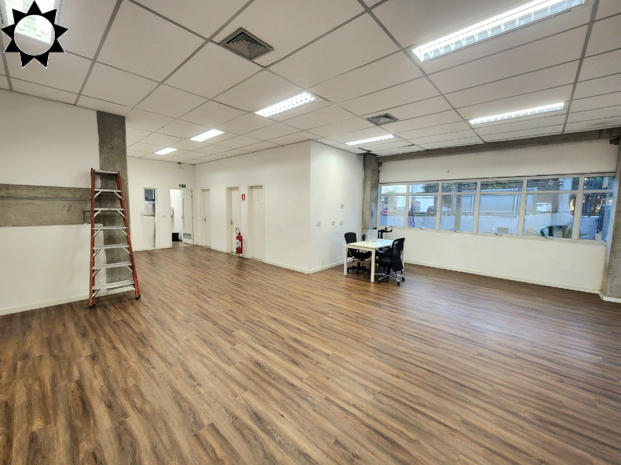 Depósito-Galpão, 2272 m² - Foto 70