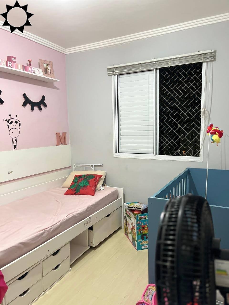 Apartamento, 2 quartos, 53 m² - Foto 14