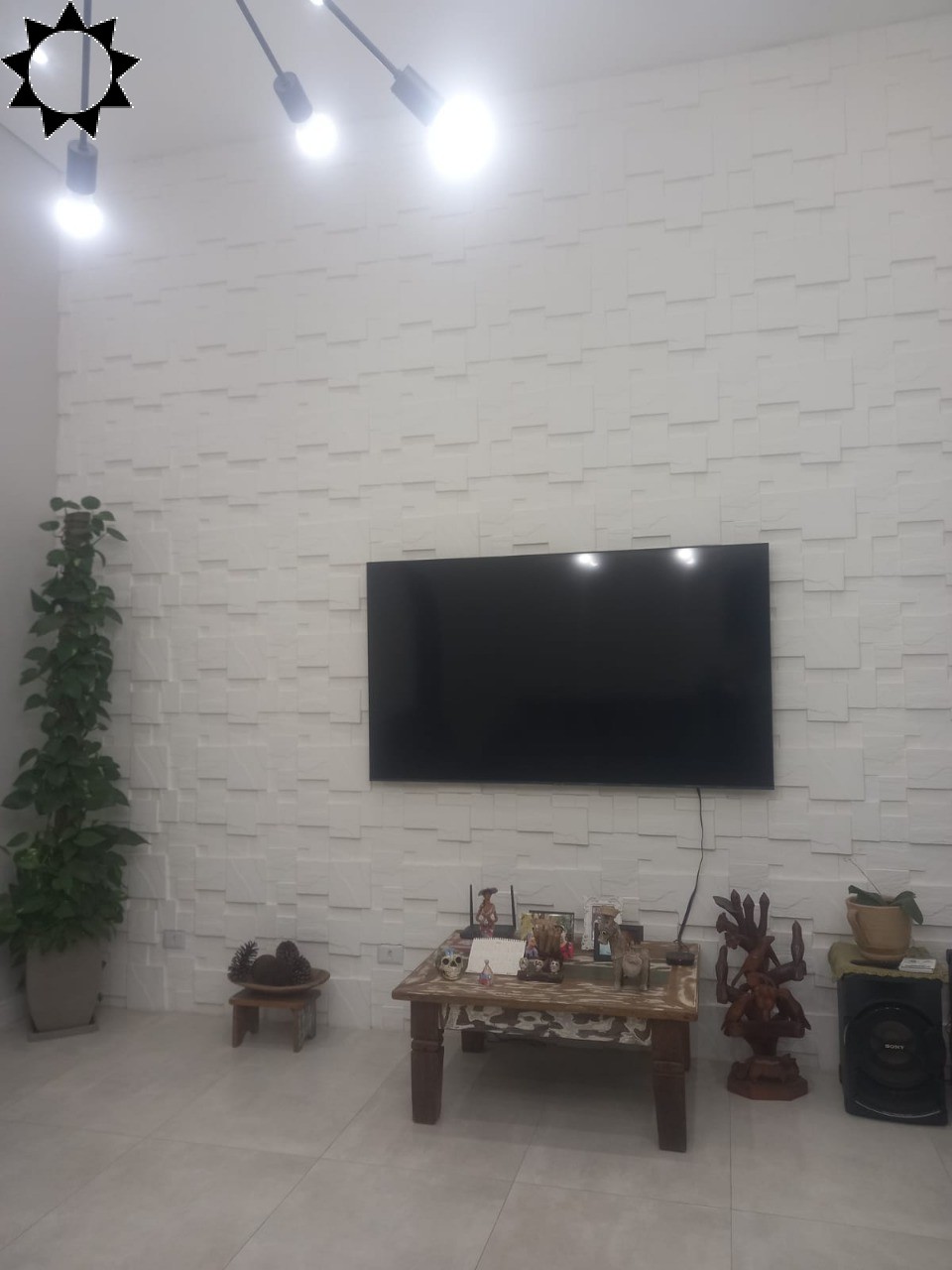Casa, 3 quartos, 200 m² - Foto 98