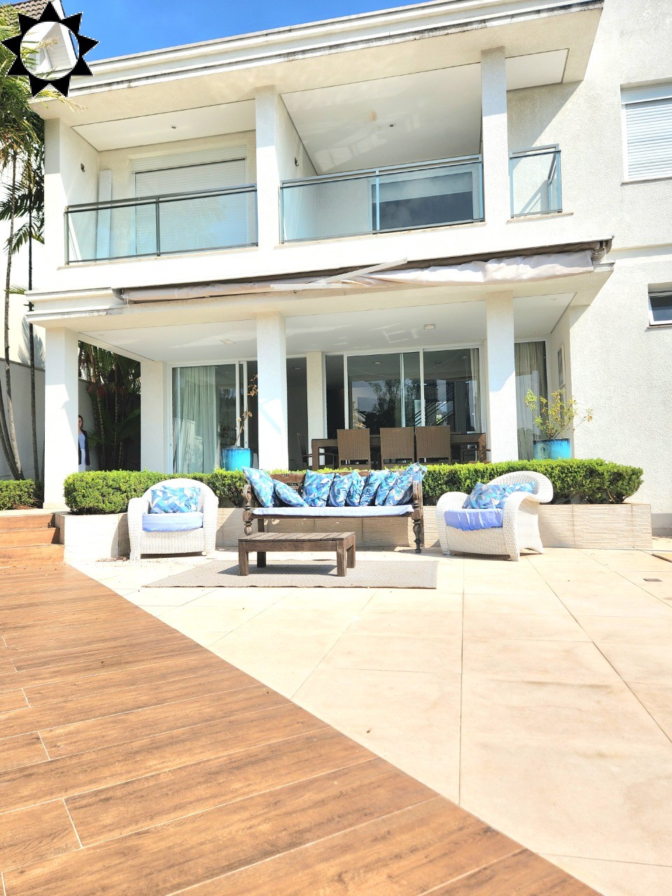 Casa, 4 quartos, 525 m² - Foto 33