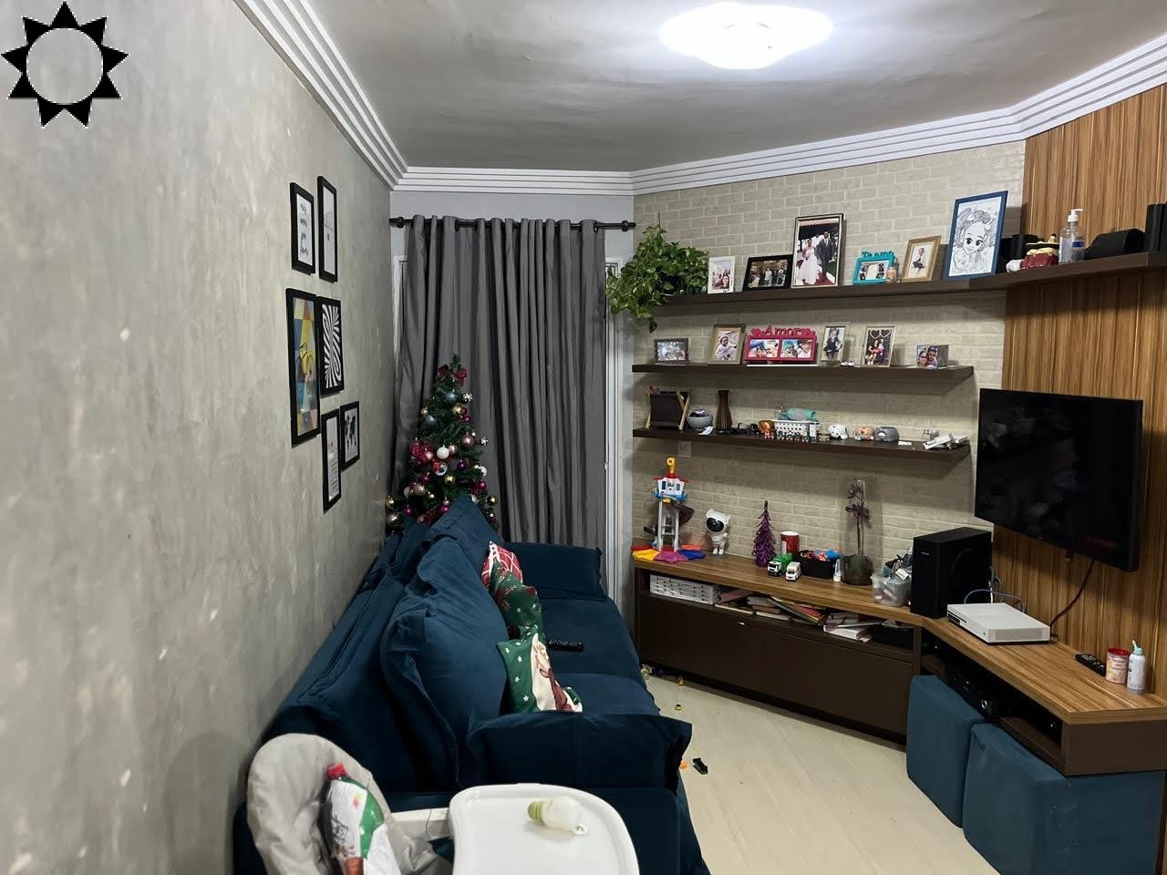 Apartamento, 2 quartos, 53 m² - Foto 21