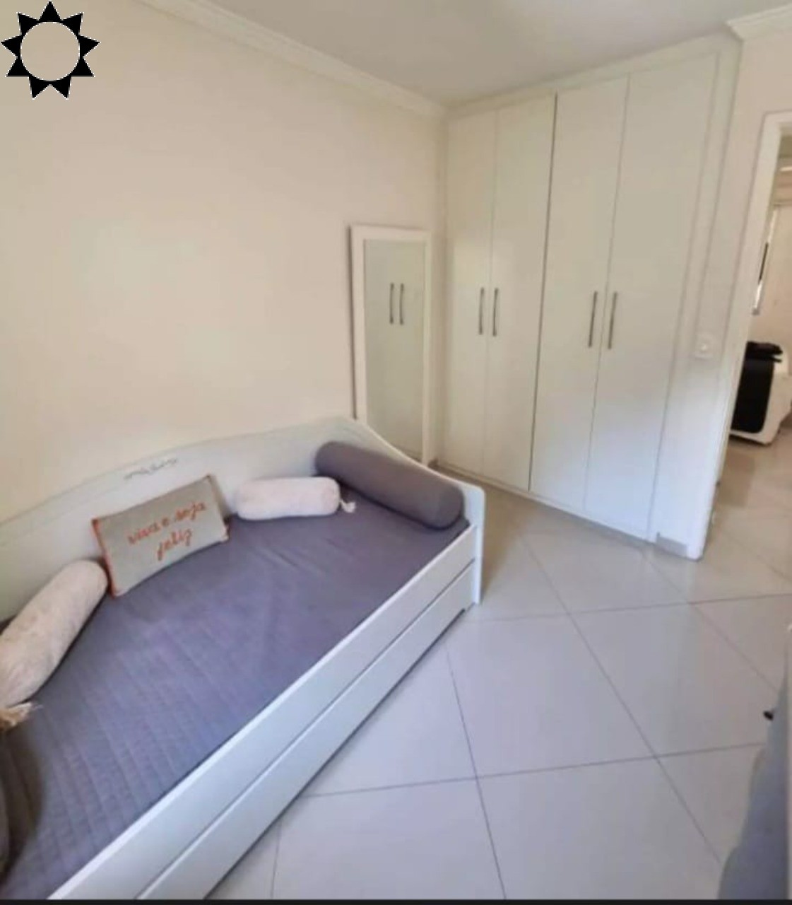 Casa, 2 quartos, 50 m² - Foto 12