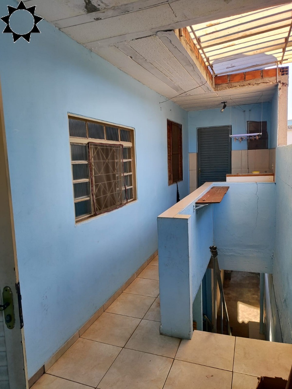Casa, 1 quarto, 248 m² - Foto 10