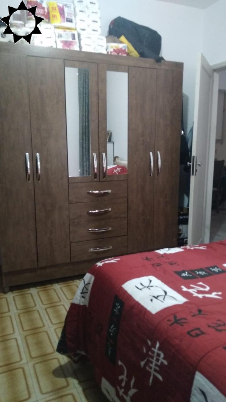 Apartamento, 1 quarto, 45 m² - Foto 5