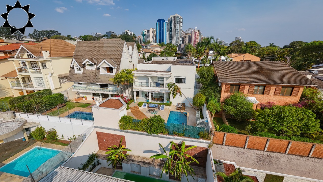 Casa, 4 quartos, 525 m² - Foto 36