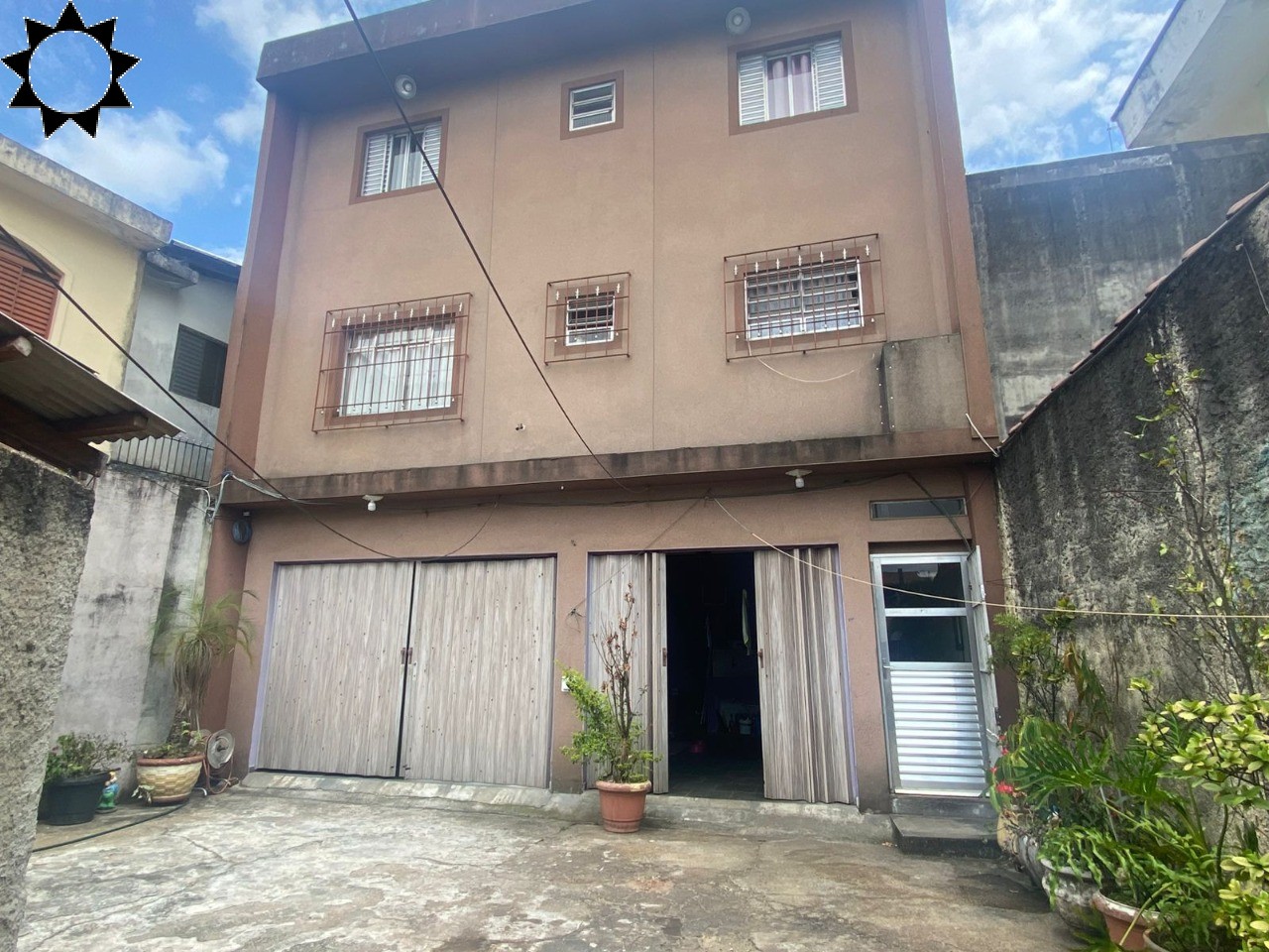 Casa, 4 quartos, 292 m² - Foto 6
