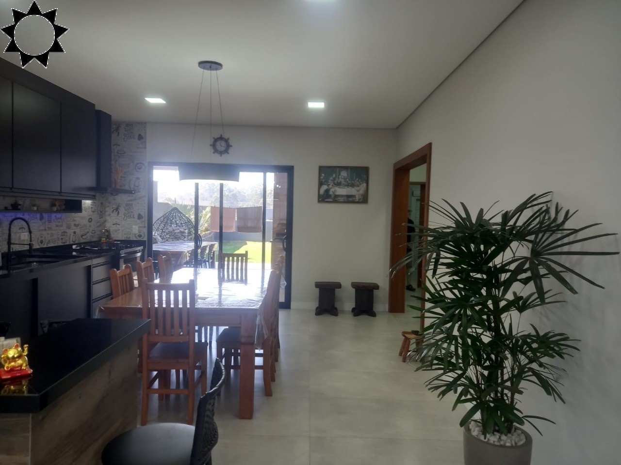 Casa, 3 quartos, 200 m² - Foto 130