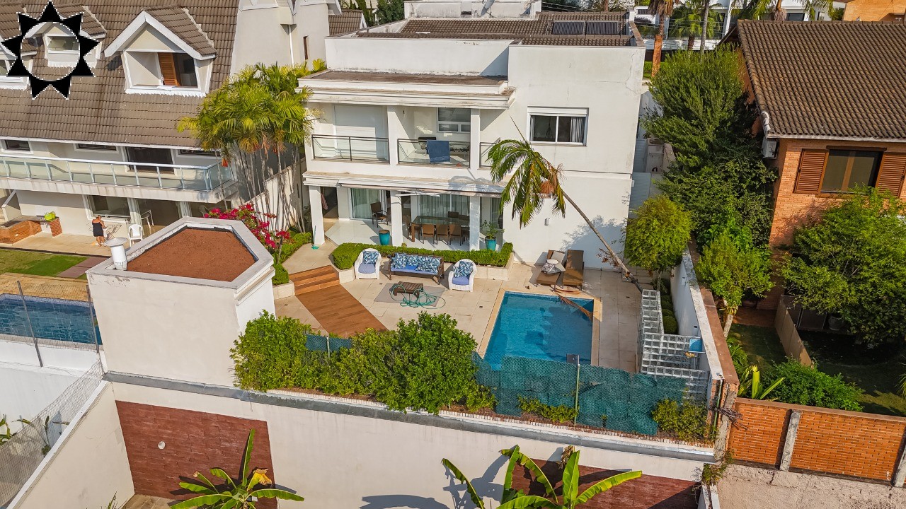 Casa, 4 quartos, 525 m² - Foto 37