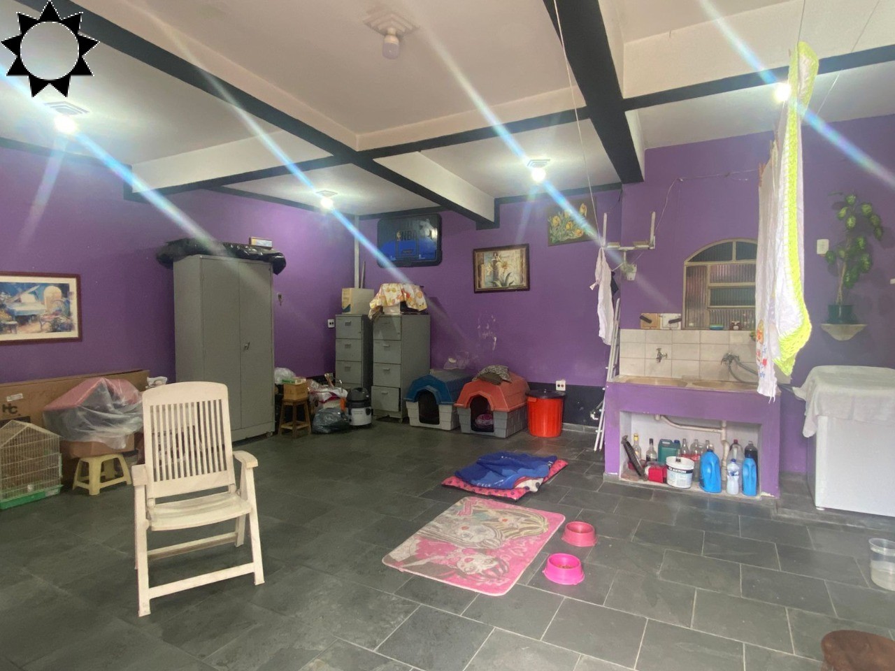 Casa, 4 quartos, 292 m² - Foto 12