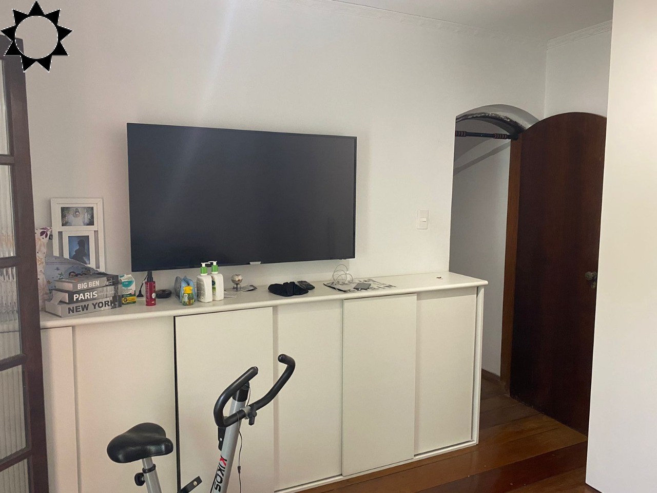 Casa, 3 quartos, 186 m² - Foto 8
