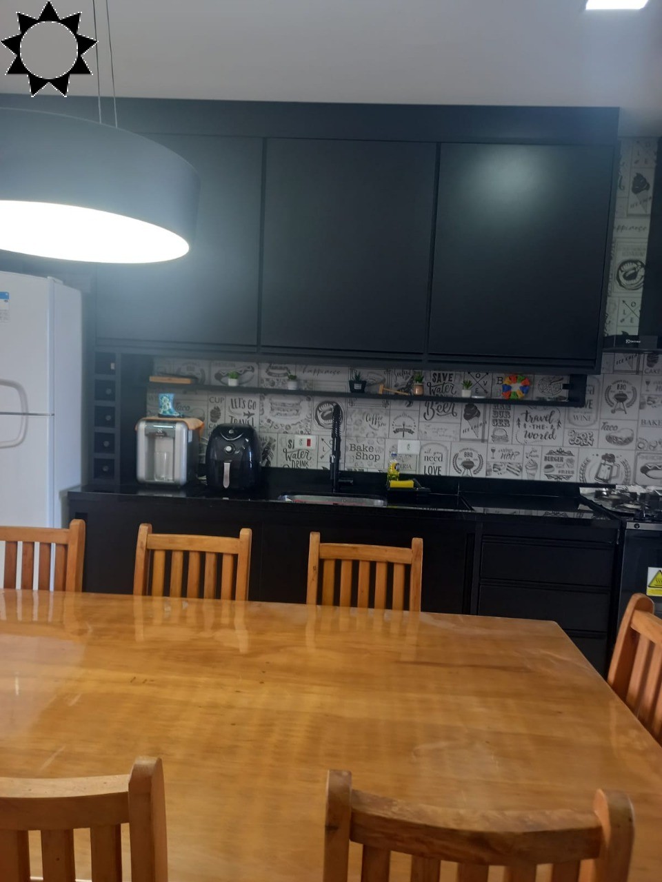 Casa, 3 quartos, 200 m² - Foto 26