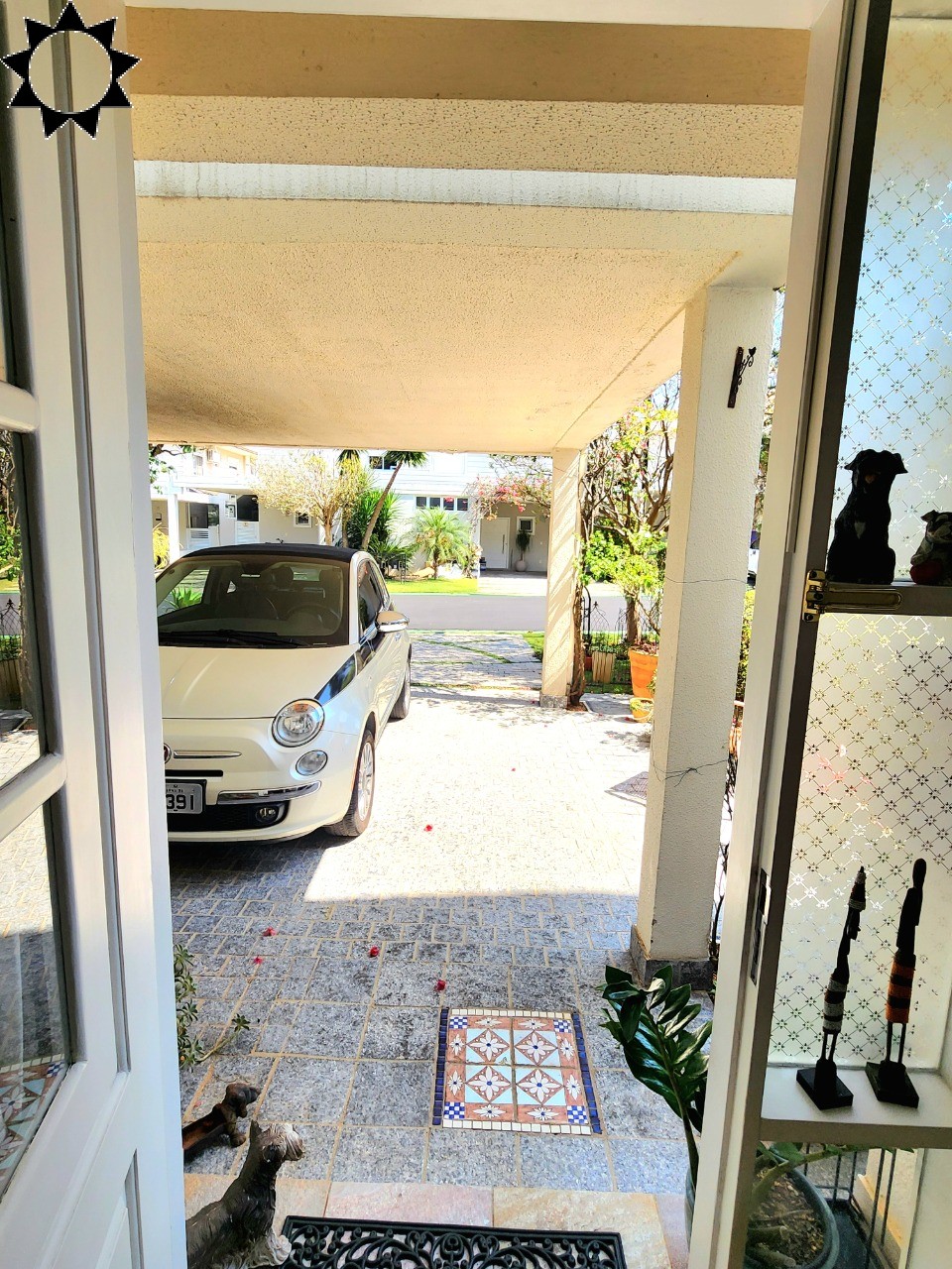Casa, 2 quartos, 205 m² - Foto 6