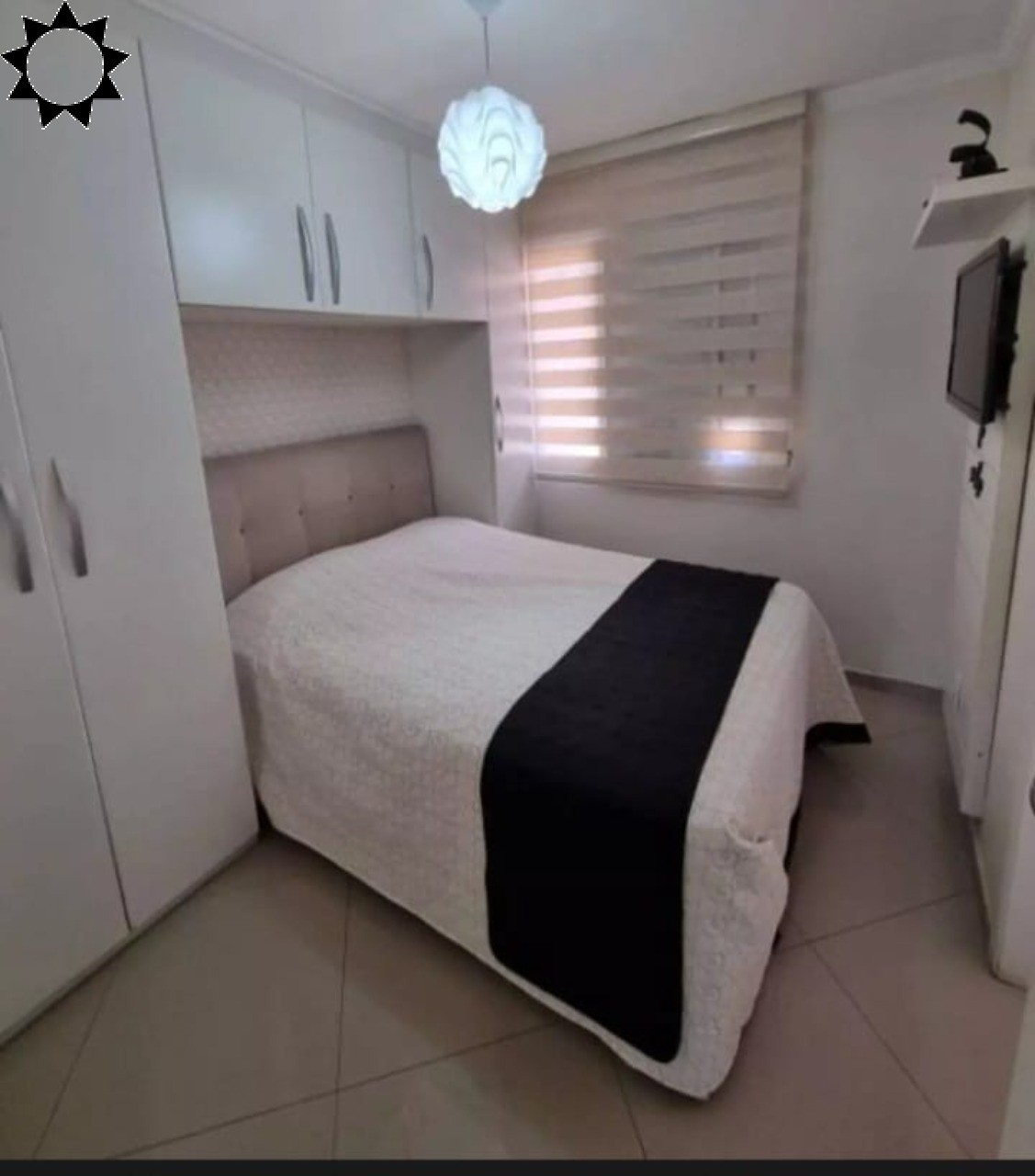 Casa, 2 quartos, 50 m² - Foto 3
