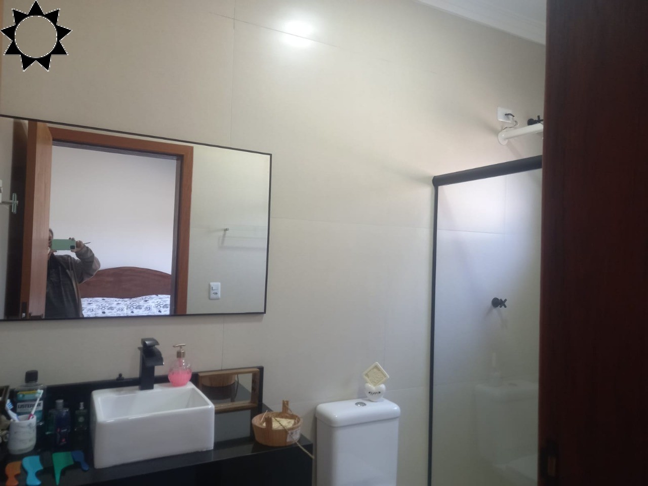 Casa, 3 quartos, 200 m² - Foto 128