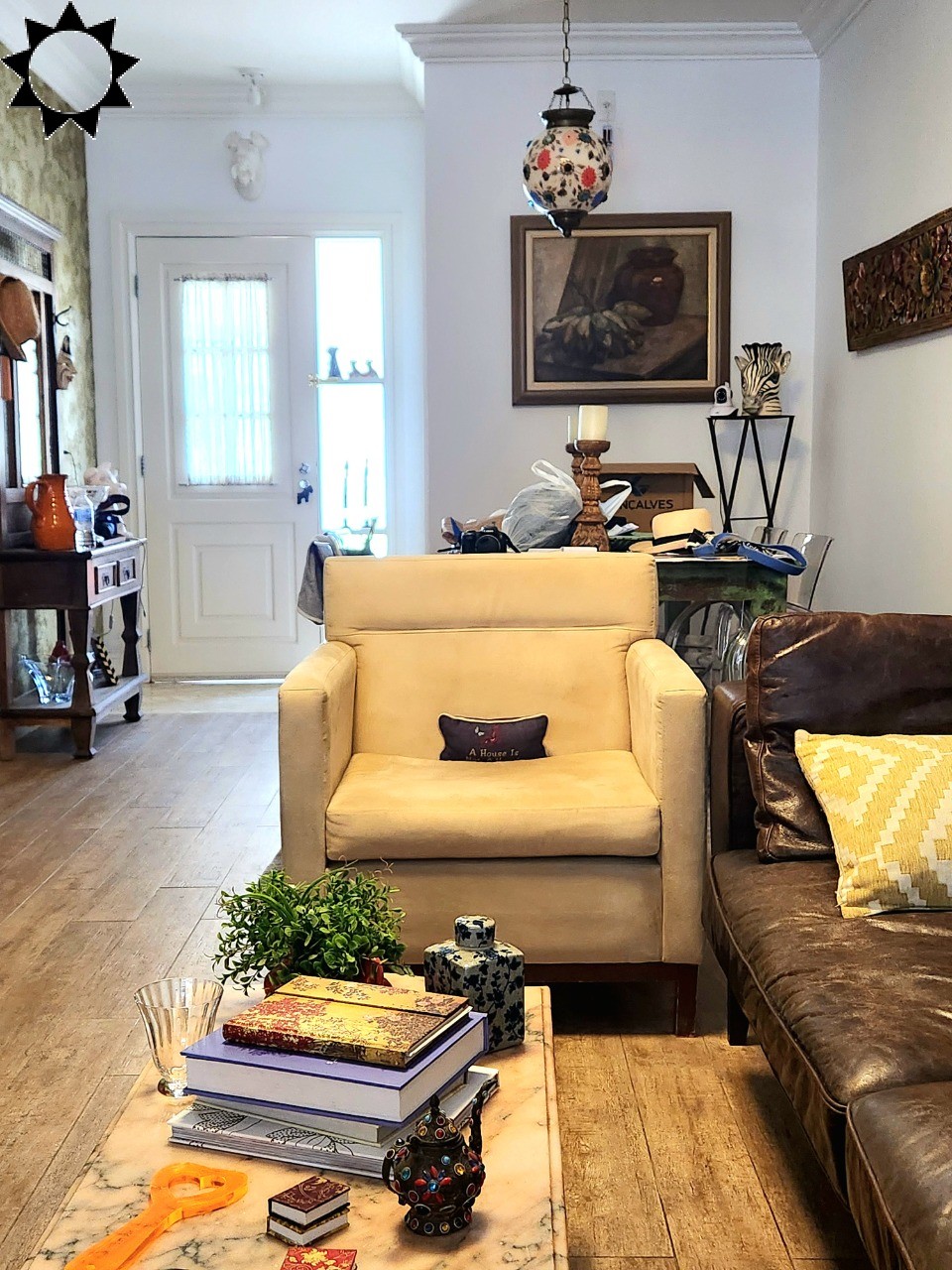 Casa, 2 quartos, 205 m² - Foto 12