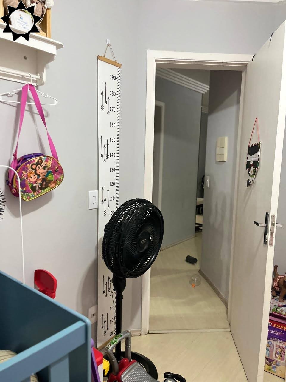 Apartamento, 2 quartos, 53 m² - Foto 16