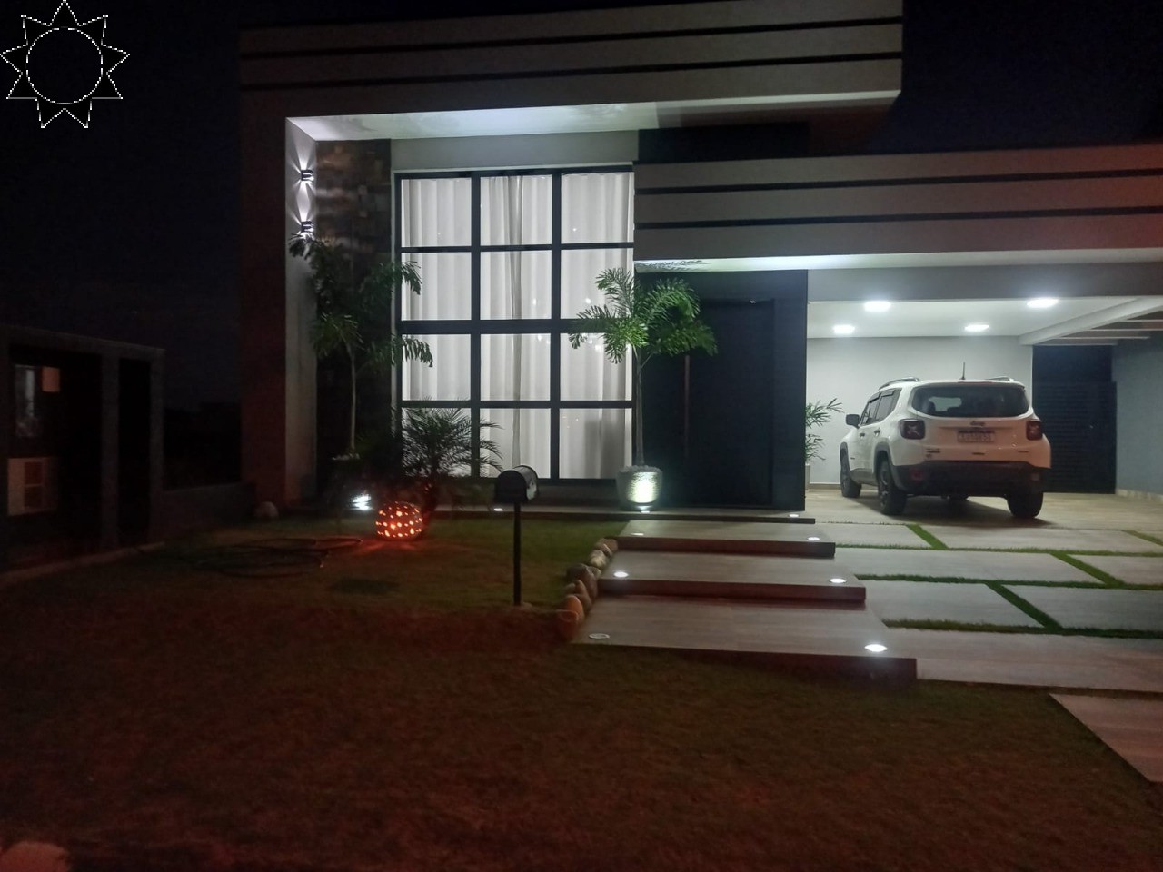 Casa, 3 quartos, 200 m² - Foto 7