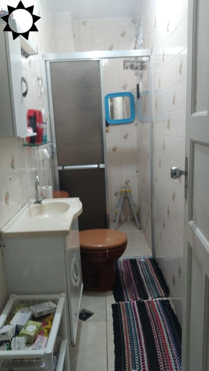 Apartamento, 1 quarto, 45 m² - Foto 8