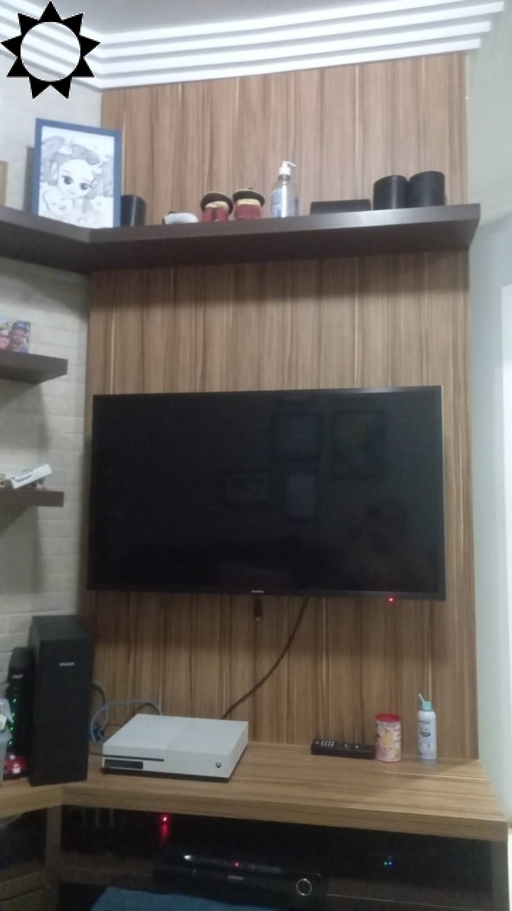 Apartamento, 2 quartos, 53 m² - Foto 39