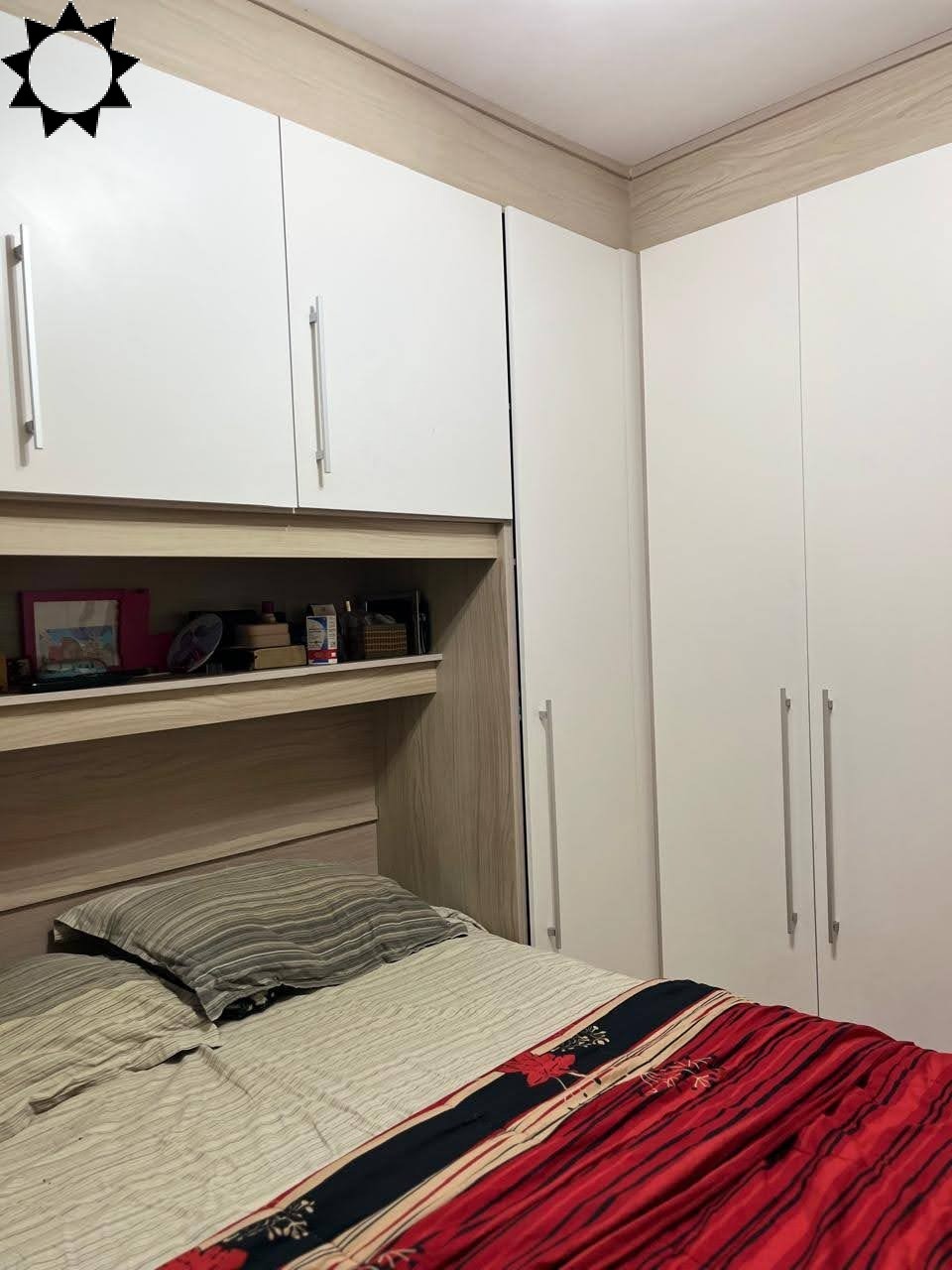 Apartamento, 2 quartos, 53 m² - Foto 22