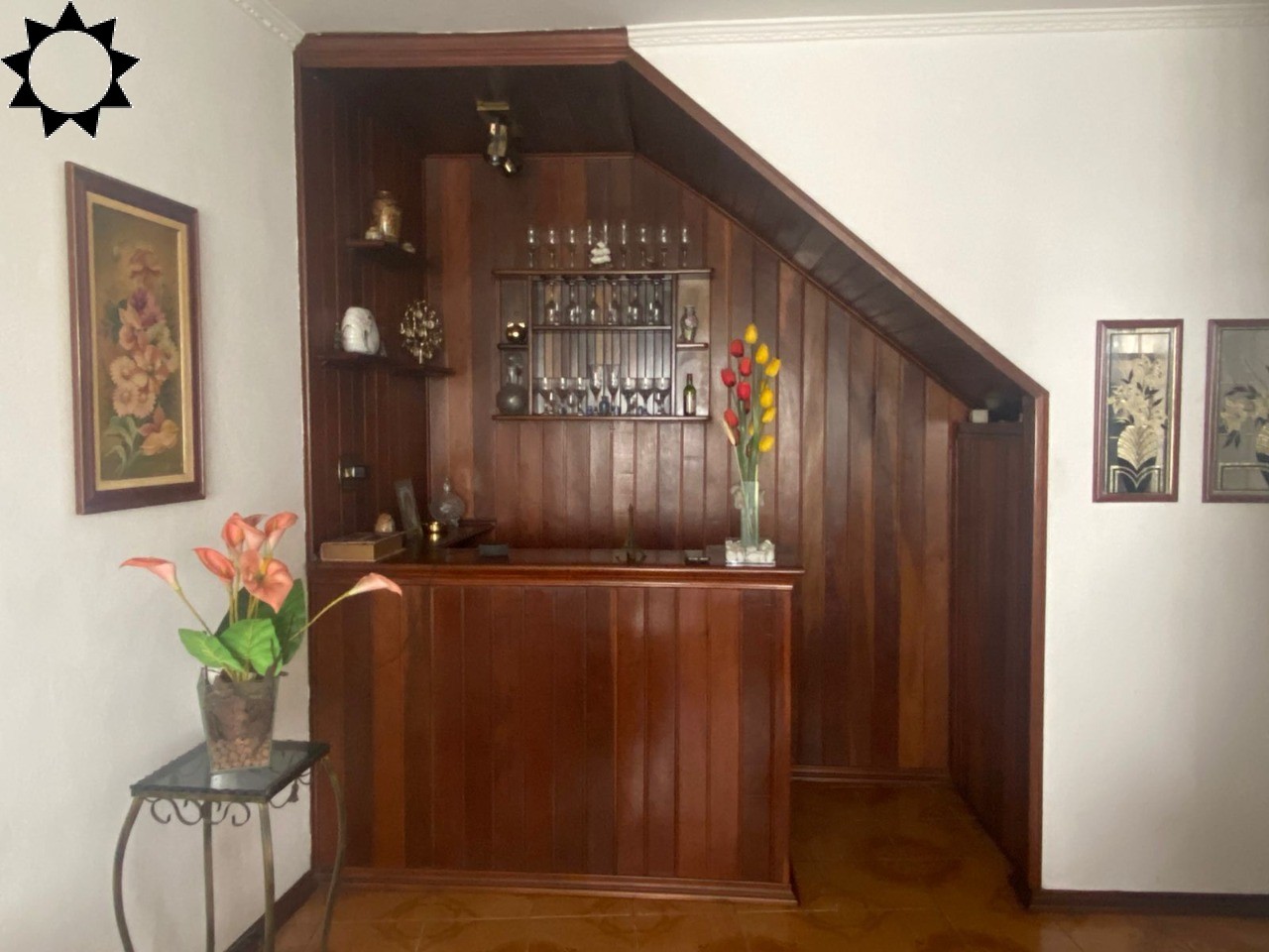 Casa, 4 quartos, 292 m² - Foto 3