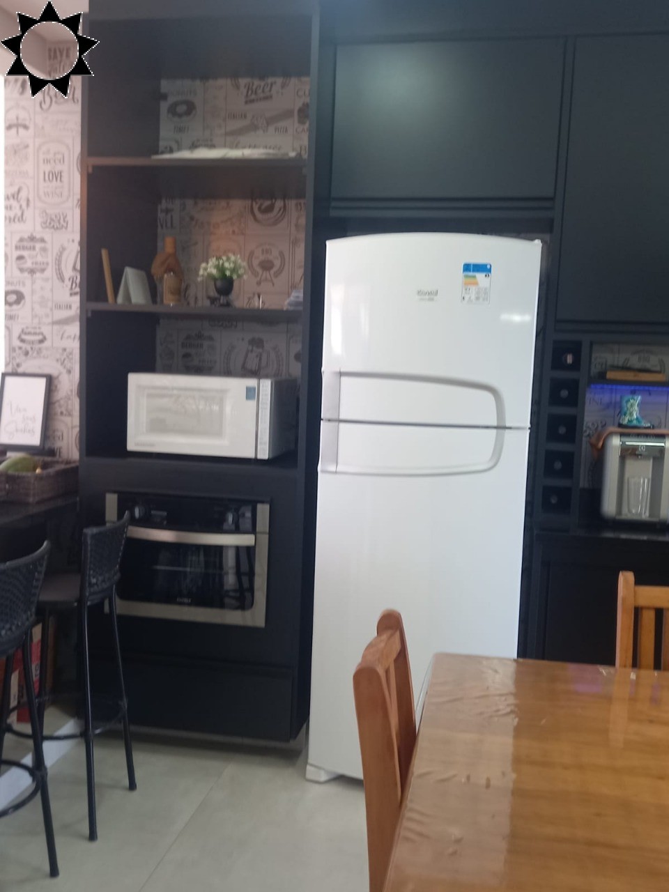 Casa, 3 quartos, 200 m² - Foto 17