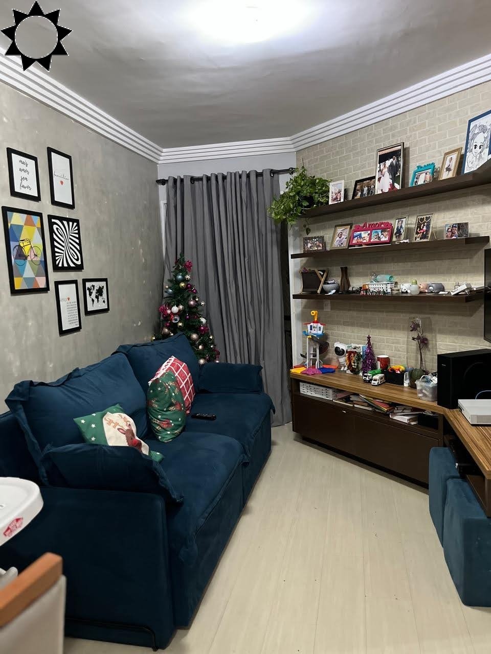 Apartamento, 2 quartos, 53 m² - Foto 17
