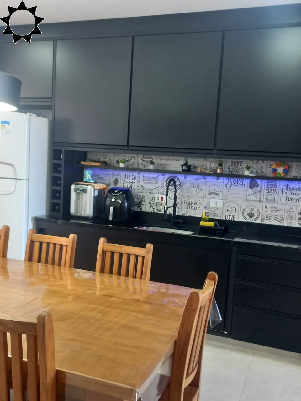 Casa, 3 quartos, 200 m² - Foto 18