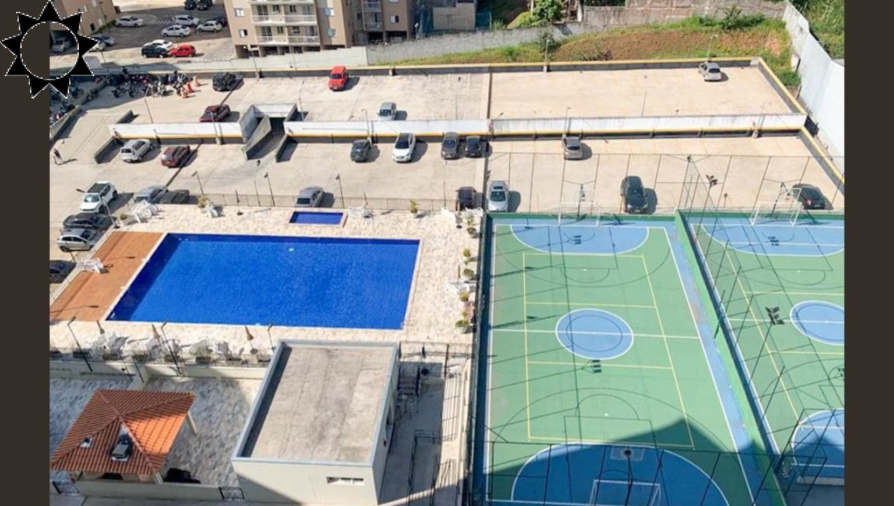 Apartamento, 2 quartos, 53 m² - Foto 42