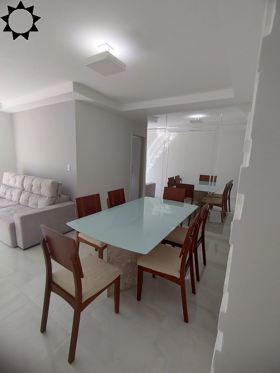 Apartamento, 3 quartos, 63 m² - Foto 8