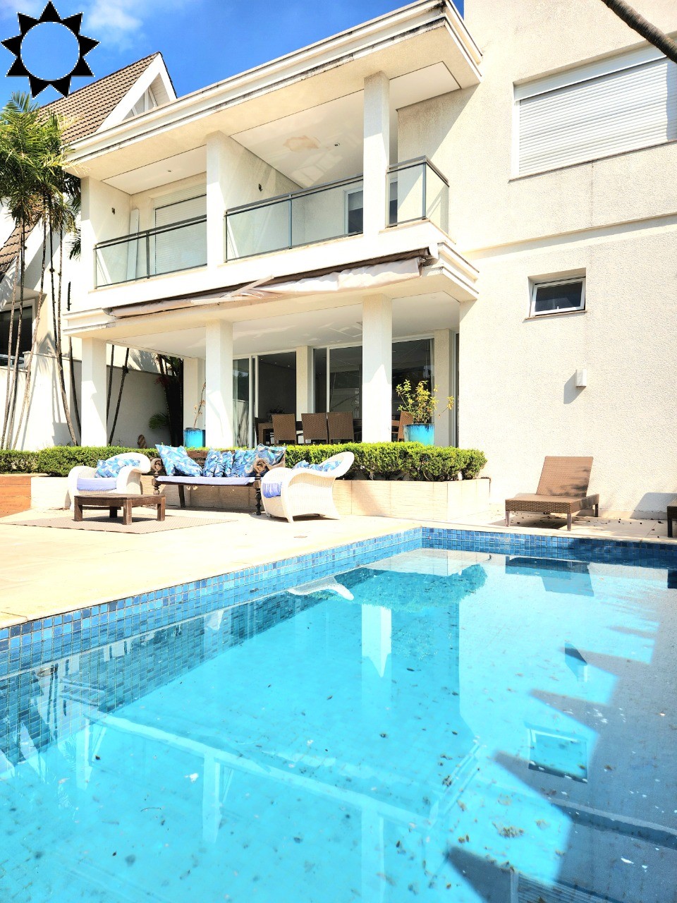 Casa, 4 quartos, 525 m² - Foto 35
