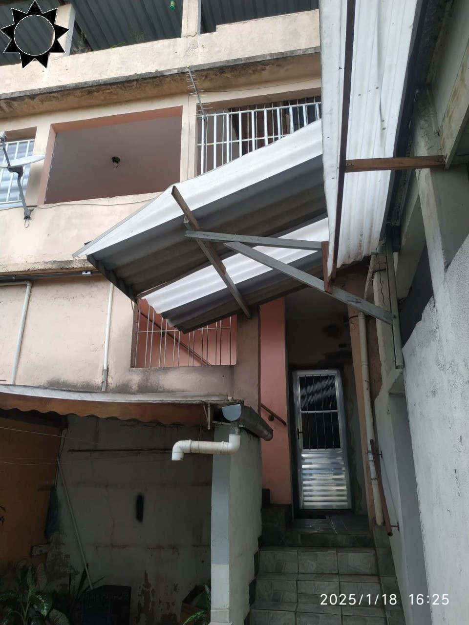 Casa, 1 quarto, 200 m² - Foto 2