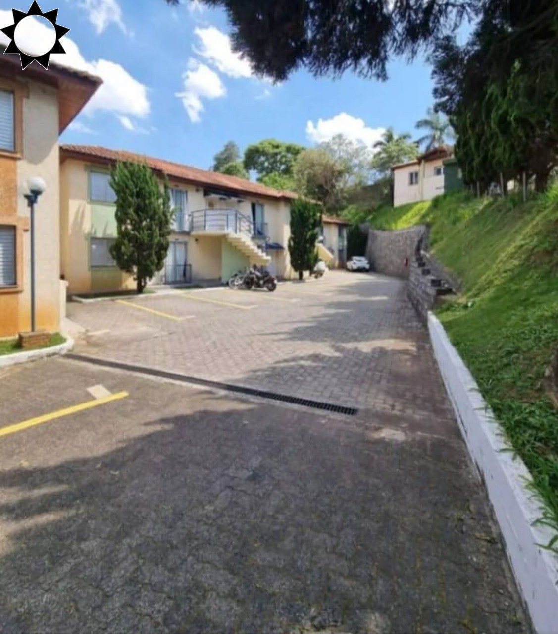 Casa, 2 quartos, 50 m² - Foto 7