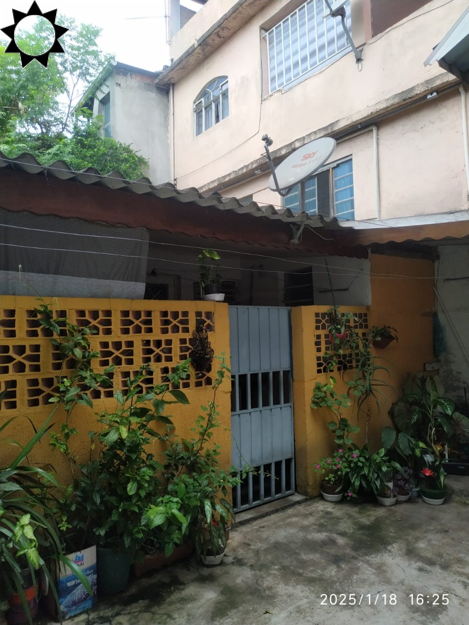Casa, 1 quarto, 200 m² - Foto 3