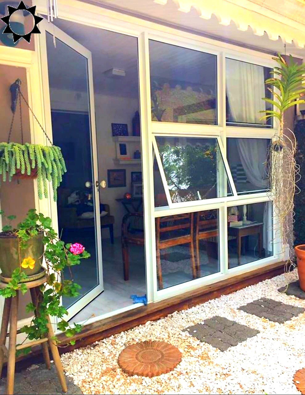 Casa, 2 quartos, 205 m² - Foto 17