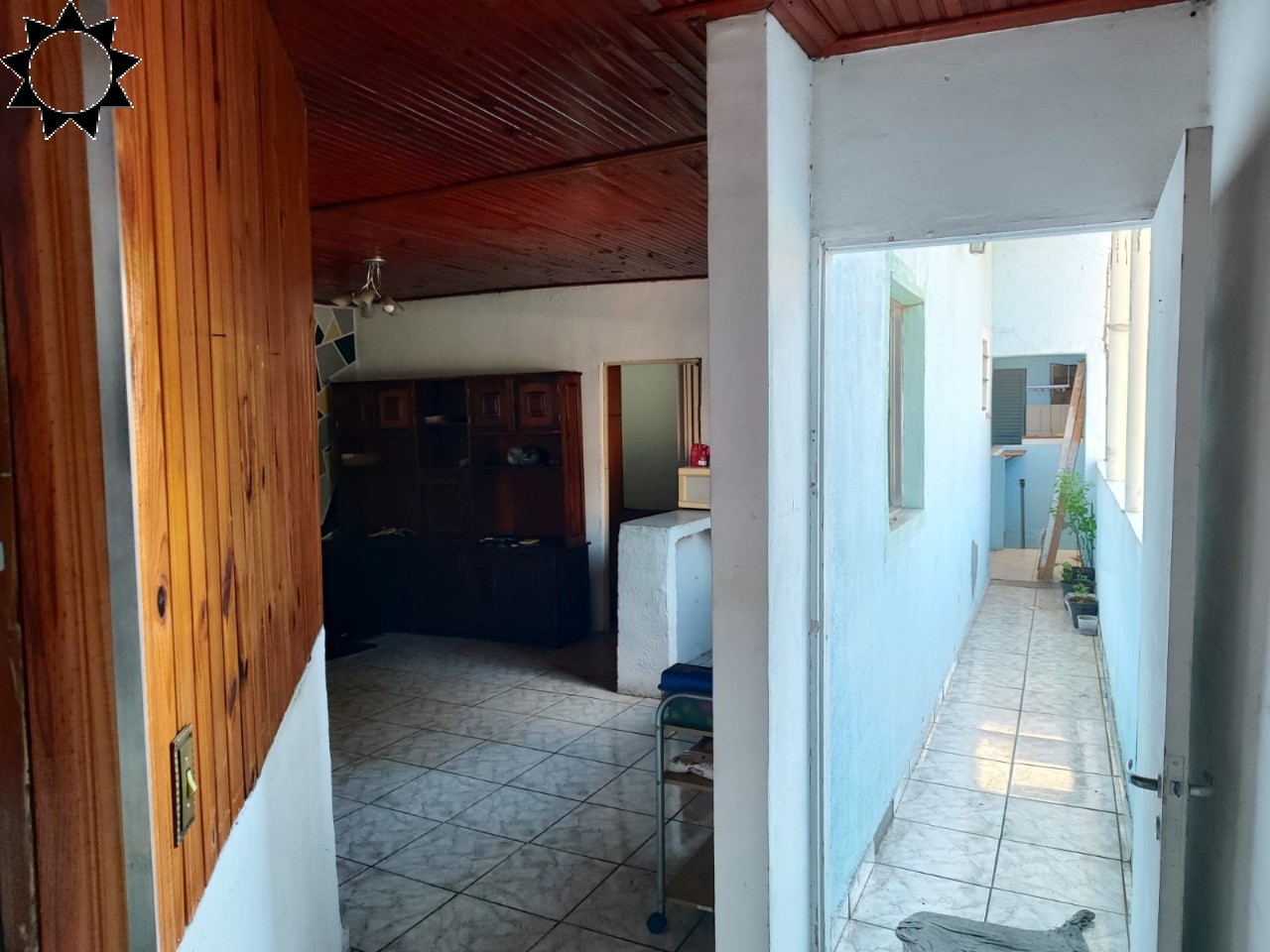 Casa, 1 quarto, 248 m² - Foto 5