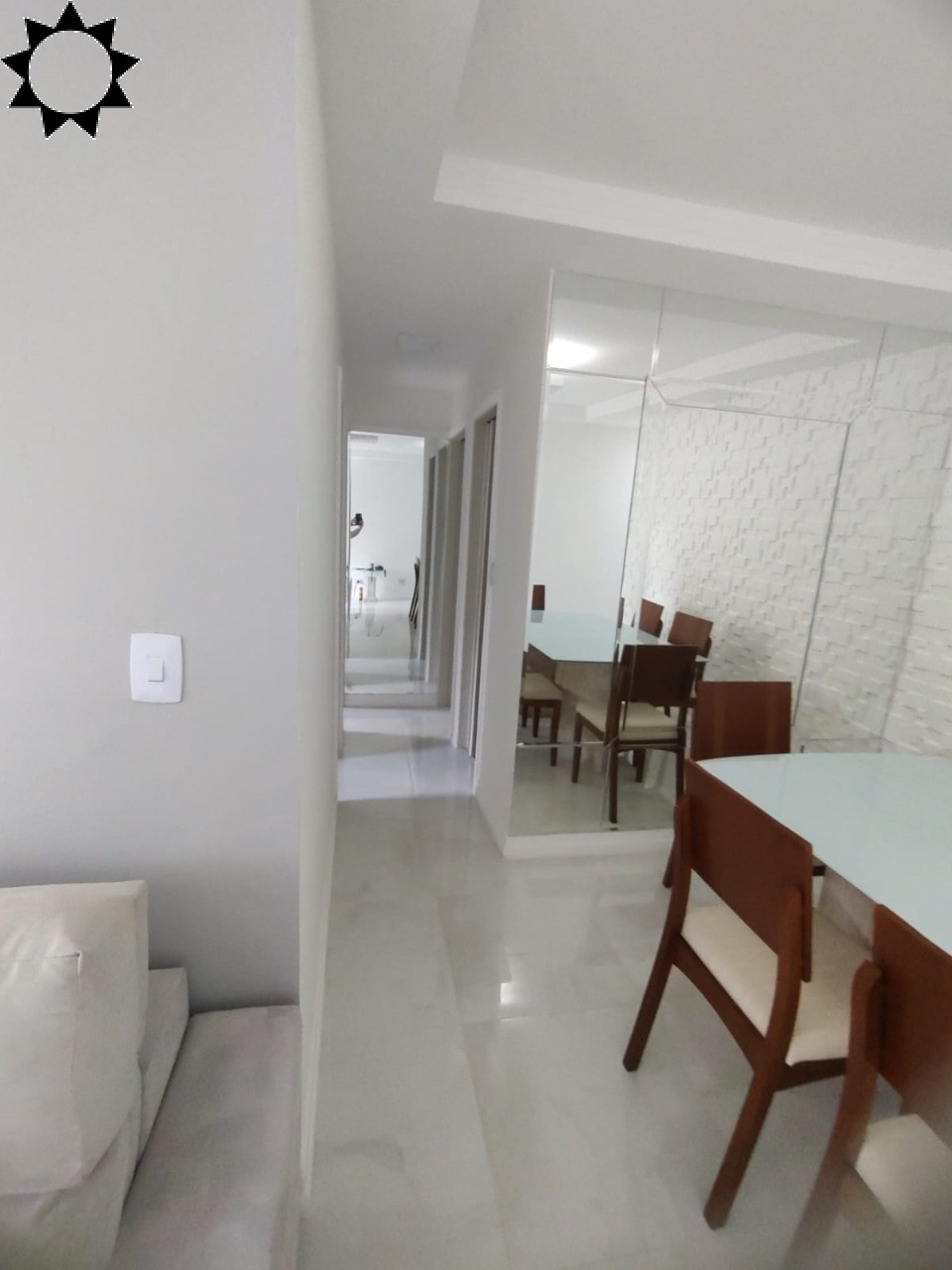 Apartamento, 3 quartos, 63 m² - Foto 10