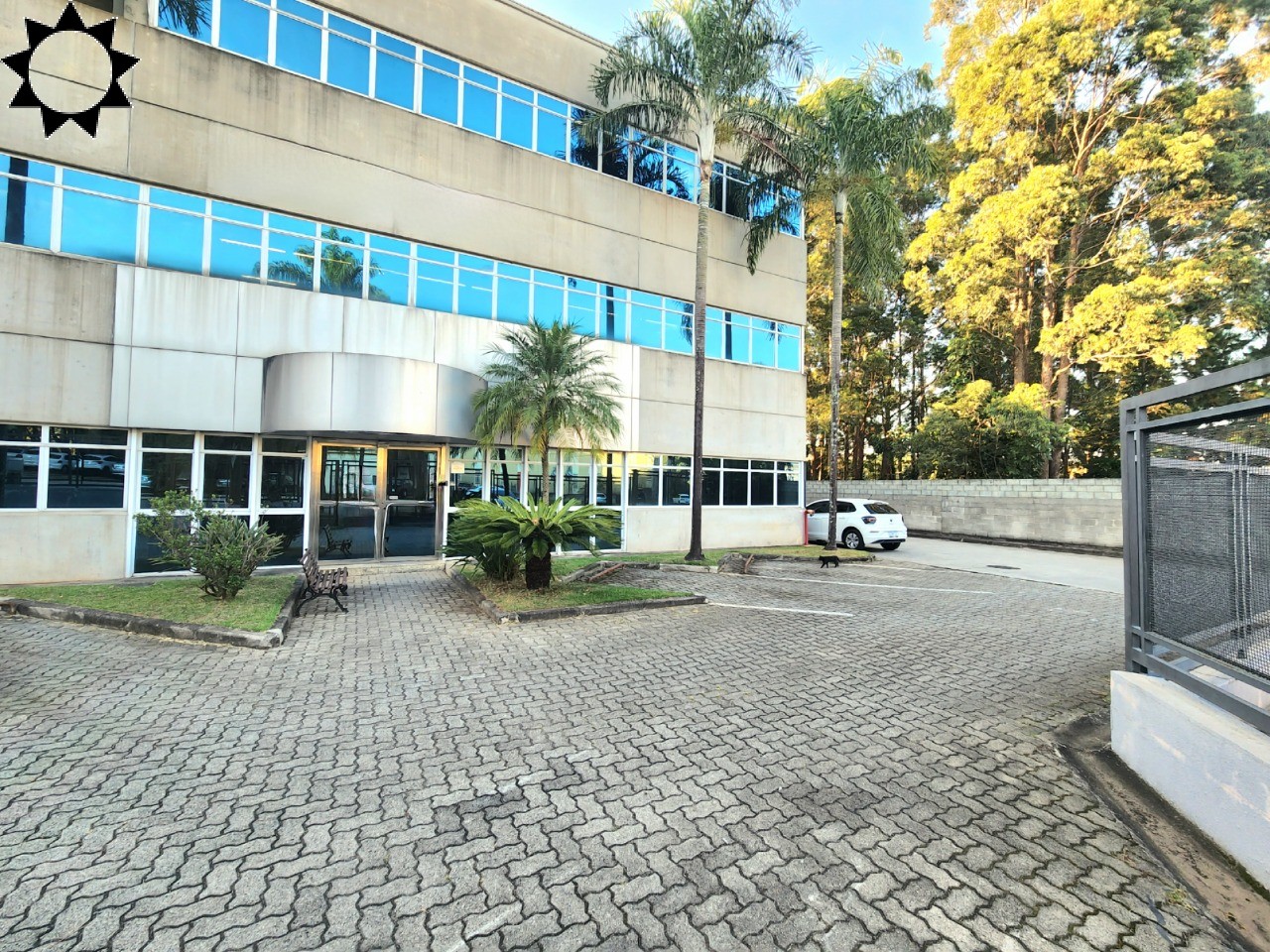 Depósito-Galpão, 2272 m² - Foto 67