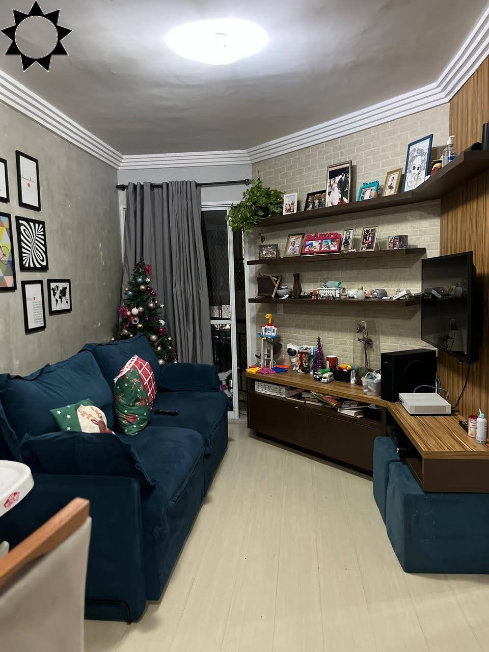 Apartamento, 2 quartos, 53 m² - Foto 48