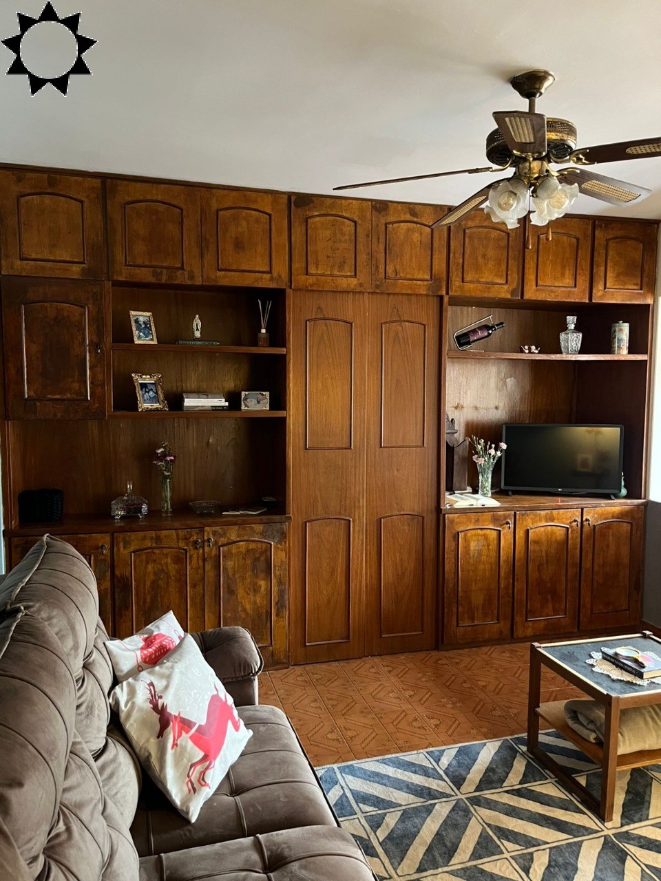 Casa, 4 quartos, 292 m² - Foto 13