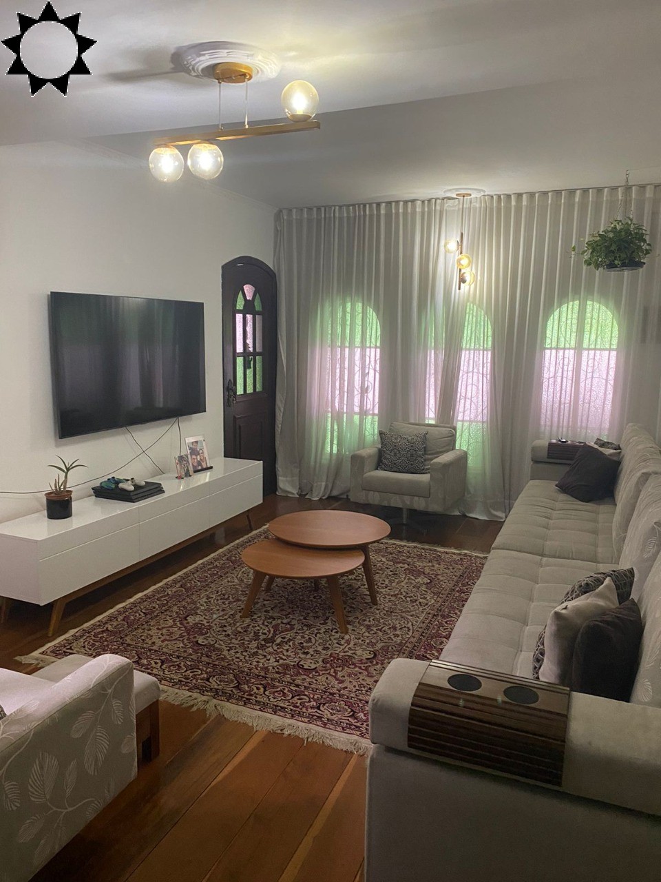 Casa, 3 quartos, 186 m² - Foto 6