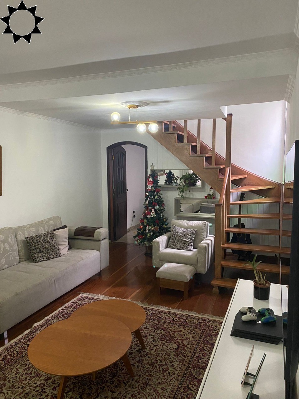 Casa, 3 quartos, 186 m² - Foto 7