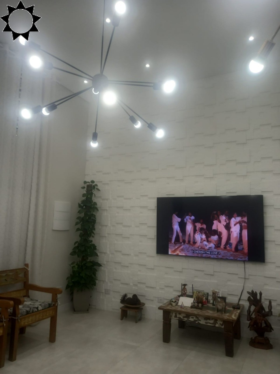 Casa, 3 quartos, 200 m² - Foto 77