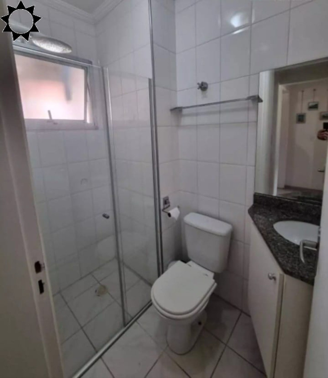 Casa, 2 quartos, 50 m² - Foto 14