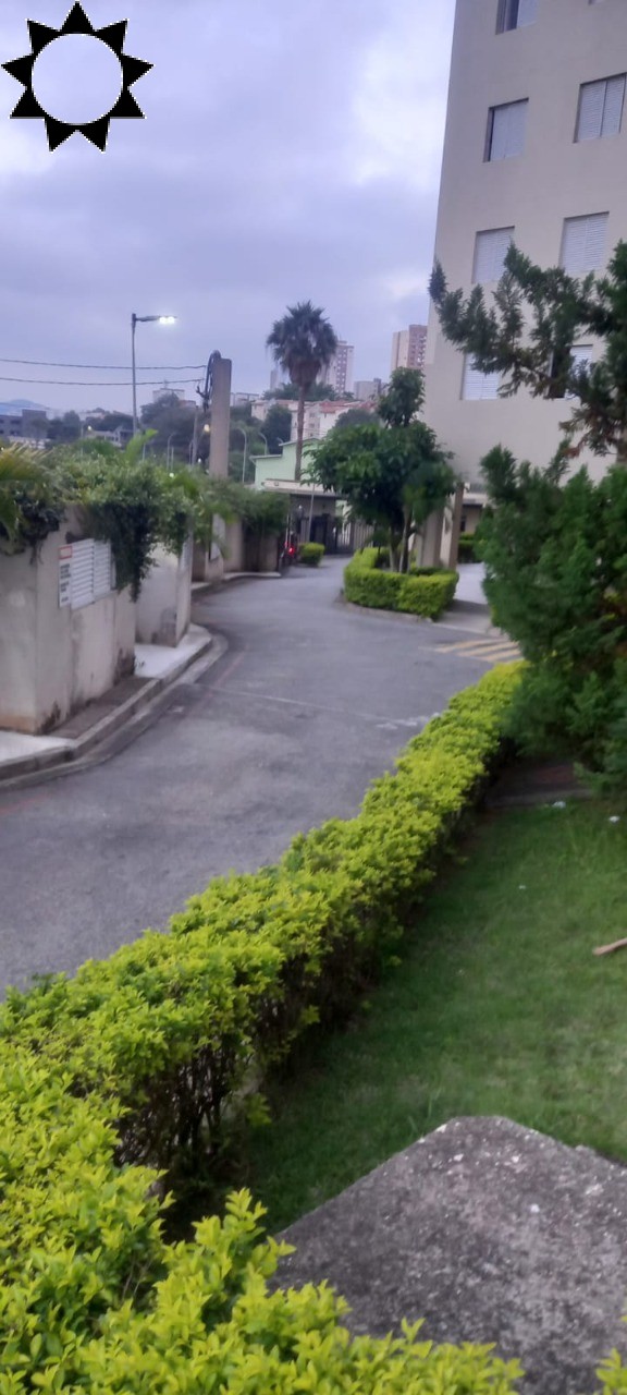 Apartamento, 2 quartos, 53 m² - Foto 44