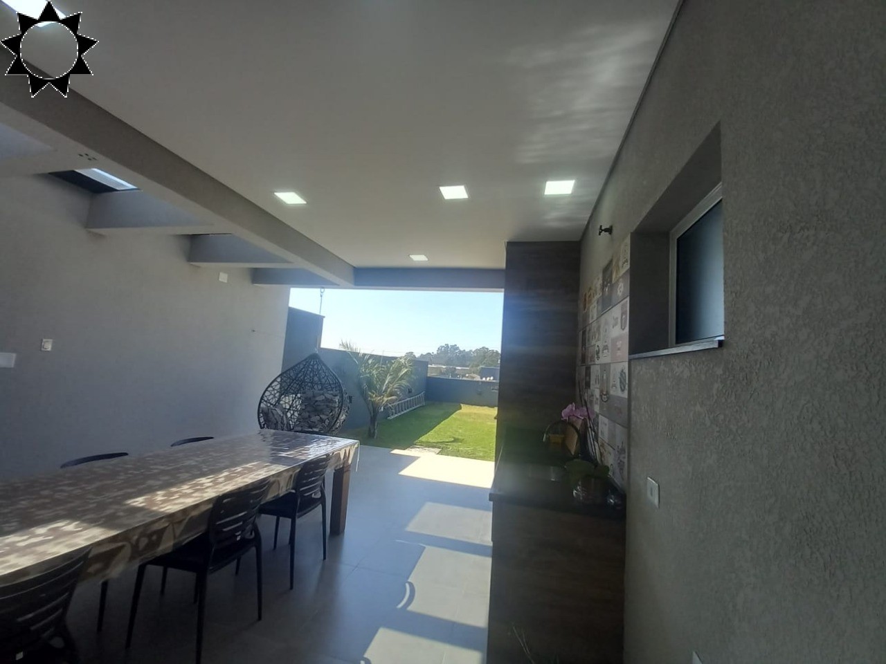 Casa, 3 quartos, 200 m² - Foto 100