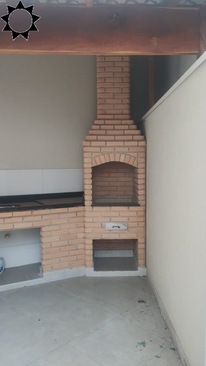 Casa, 3 quartos, 181 m² - Foto 2