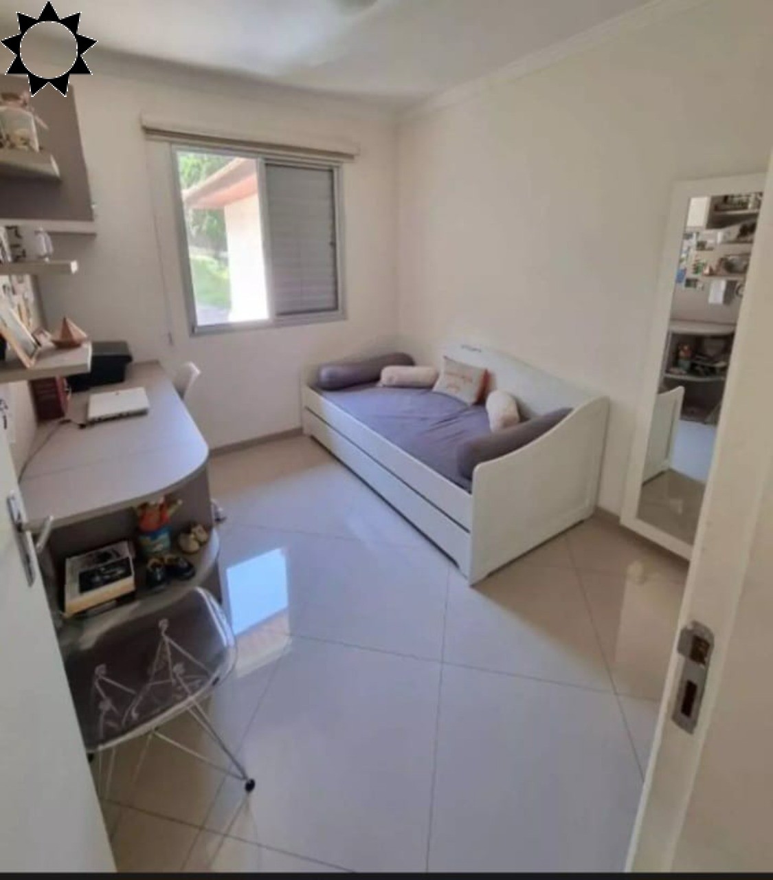 Casa, 2 quartos, 50 m² - Foto 6